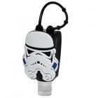 Dropship Fashion & Beauty Accessories - The Original Stormtrooper Gel Hand Sanitiser and Holder