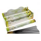 Dropship Incence Sticks & Cones - Stamford Hex Incense Sticks - Energising