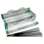 Dropship Incence Sticks & Cones - Stamford Hex Incense Sticks - Refreshing