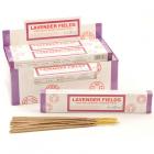 Stamford Masala Incense Sticks - Lavender Field