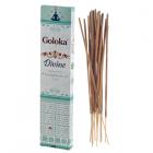 Goloka Masala Incense Sticks - Divine