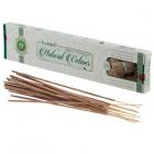 Goloka Incense Sticks - Natural Vetiver