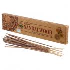 Goloka Incense Sticks - Sandalwood