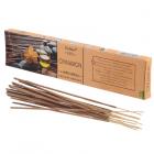Dropship Incence Sticks & Cones - Goloka Incense Sticks - Cinnamon