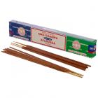 Satya Incense Sticks - Nag Champa & Ayurveda