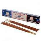 Satya Incense Sticks - Nag Champa & Black Diamond
