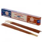 Dropship Incence Sticks & Cones - Satya Incense Sticks - Nag Champa & Dark Cinnamon