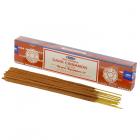 Dropship Incence Sticks & Cones - Nag Champa Sayta Dark Cinnamon Incense Sticks