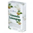 37198 Stamford Incense Cones - Citronella & Lemongrass