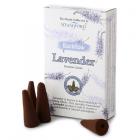 Dropship Incence Sticks & Cones - Stamford Backflow Incense Cones - Lavender