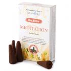 Stamford Backflow Incense Cones - Meditation