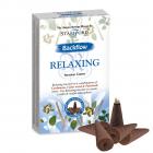 Stamford Backflow Incense Cones - Relaxing