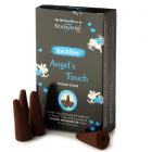 Dropship Incence Sticks & Cones - Stamford Backflow Incense Cones - Angels Touch