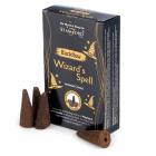 Stamford Backflow Incense Cones - Wizards Spell