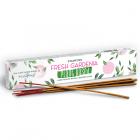 Premium Plant Based Stamford Masala Incense Sticks - Fresh Gardenia