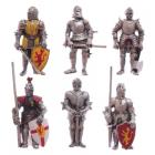 Dropship Gothic Fantasy & New Age - Novelty Medieval Knight Magnets