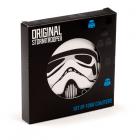 New Dropship Products - Set of 4 Cork Novelty Coasters - The Original Stormtrooper
