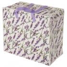 Laundry & Storage Bag - Pick of the Bunch Lavender Fields