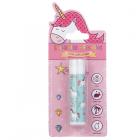 Enchanted Rainbow Unicorn Stick Lip Balm - Cotton Candy