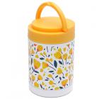 Pick of the Bunch Buttercup Stainless Steel Insulated Food Snack/Lunch Pot 500ml