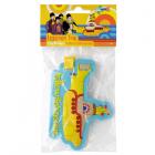 PVC Luggage Tag - The Beatles Yellow Submarine