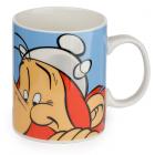 Dropship Mugs - Collectable Porcelain Mug - Obelix