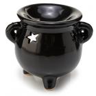 Ceramic Small Cauldron Eden Oil Burner