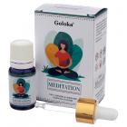 Goloka Blends Essential Oil 10ml - Meditation