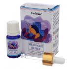 Dropship Essential Oils - Goloka Blends Essential Oil 10ml - Headache Relief