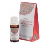 Goloka Fragrance Aroma Oils - Himalayan White Musk