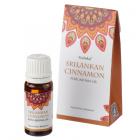Goloka Fragrance Aroma Oils - Sri Lanken Cinnamon 10ml