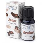 Dropship Fragrance Oils - Stamford Aroma Oil - Amber 10ml