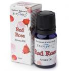 Stamford Aroma Oil - Red Rose 10ml