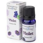 Stamford Aroma Oil - Violet 10ml