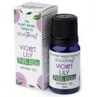 Dropship Fragrance Oils - Premium Plant Based Stamford Aroma Oil - Violet Lilly 10ml