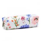 Butterfly & Bee Gifts - Canvas Pencil Case - Nectar Meadows