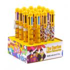 Multi Colour Pen (6 Colours) - Yellow Submarine The Beatles