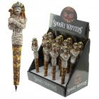 Dropship Egyptian Figures & Statues - Fun Novelty Egyptian Mummy Pen