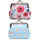 Pick of the Bunch Botanical Tic Tac Change Purse