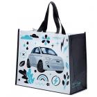 Recycled RPET Reusable Shopping Bag - Fiat 500