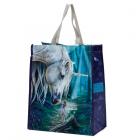 Recycled RPET Reusable Shopping Bag - Lisa Parker Fairy Whispers