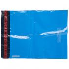 Dropship Packing Boxes - Blue Mailer Envelope - 320x380mm