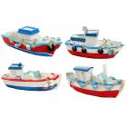 Collectable Seaside Souvenir - Nautical Boat