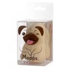 Makeup Applicator Sponge - Mopps Pug