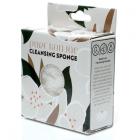 Pure Konjac Cleansing Sponge - Florens Jasminum 