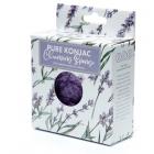 Pick of the Bunch Lavender Fields Pure Konjac Cleansing Sponge with Calming Lavender