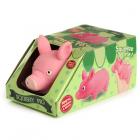 Fun Kids Stretchy Squeezy Pig