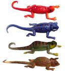 Dropship Zoo & Wildlife Themed Gifts - Fun Kids Colour Changing Chameleon Toy