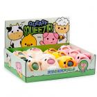 Dropship Money Boxes - Fun Kids Squeezy Plush Farm Toy