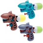 Novelty Toys - Mini Shark Water Gun
